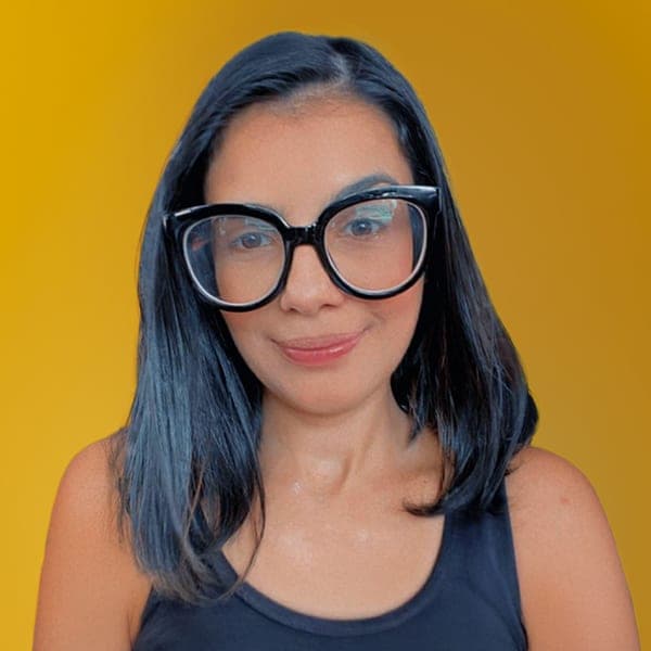 Carolina, Jornalista SEO na Sunz