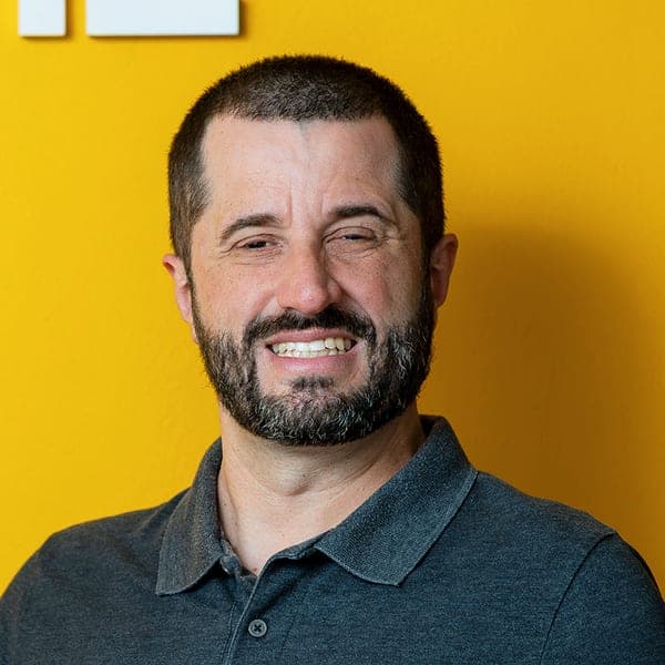 Daniel, Diretor de arte na Sunz