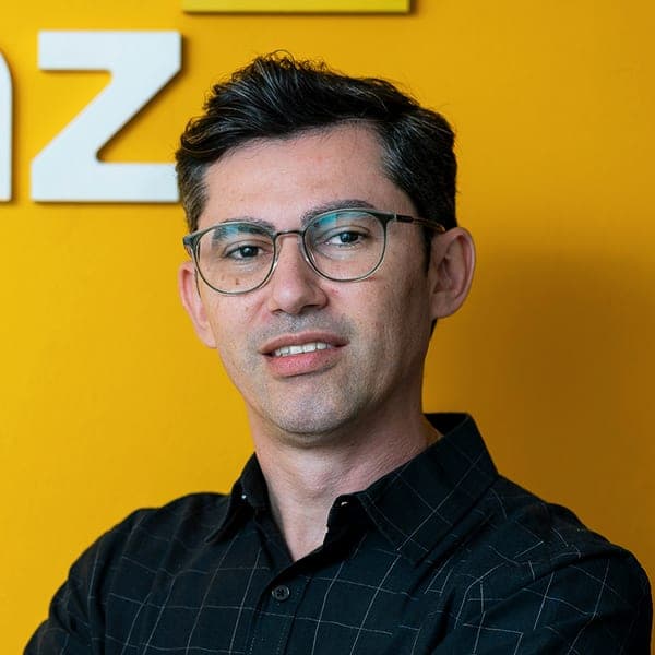 Fernando, Diretor na Sunz