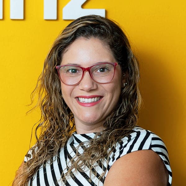 Vanessa, Financeiro na Sunz