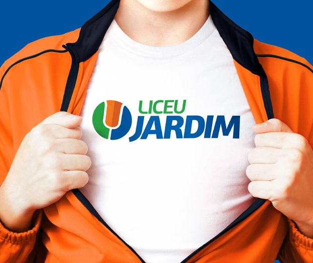 Liceu Jardim