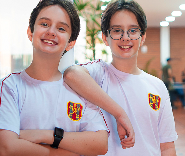 Colégio Franciscano Pio XII